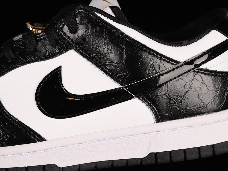 Dunk low retro world champs