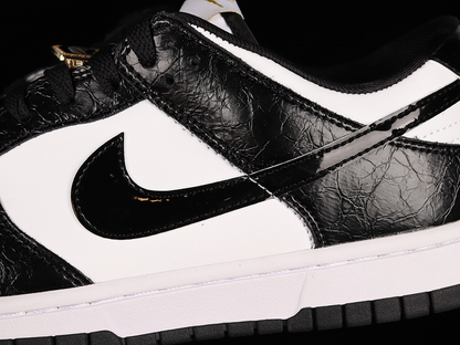 Dunk low retro world champs