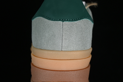 Gazelle bold silver green