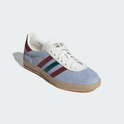 Gazelle indoor dawn blue collegiate