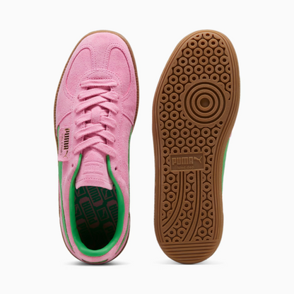 Puma palermo special pink delight green