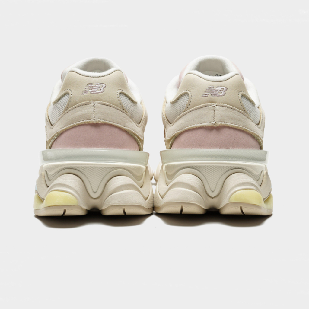 New balance 9060 pink cream