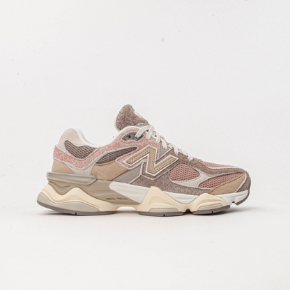 New balance 9060 landslide mushroom