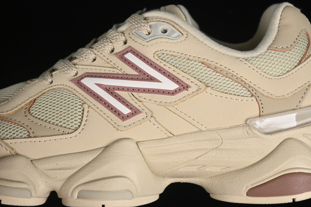 New balance 9060 bone sparrow