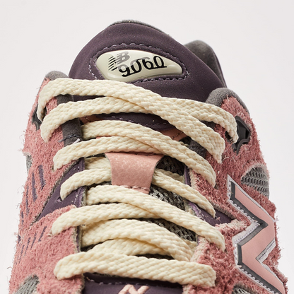 New Balance 9060 pink lavander pronta entrega