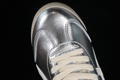 Asics onitsuka tiger mexico 66 silver pronta entrega