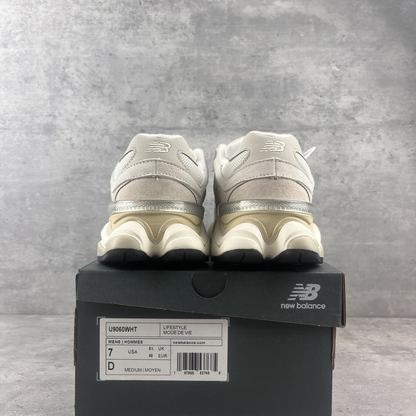 New balance 9060 sea salt moonbean