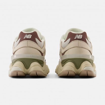 New Balance 9060 grey matter