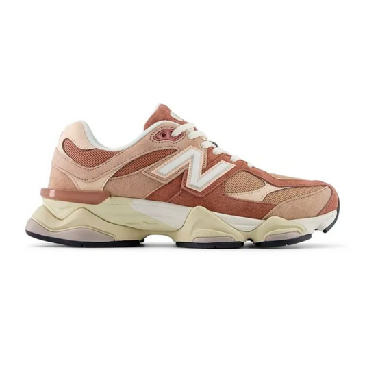 New balance 9060 sparrow flat taupe