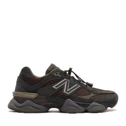 New balance 9060 dark moss