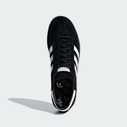 Spezial handball core black white gum pronta entrega