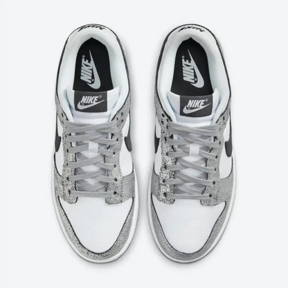 Dunk low golden gals