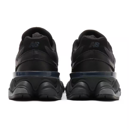 New Balance 9060 triple black