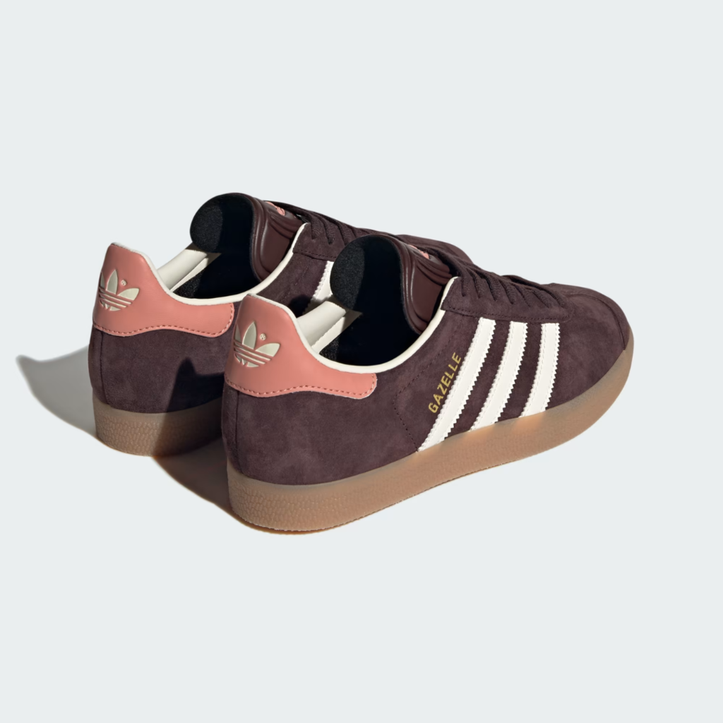 Gazelle indoor shadow brown
