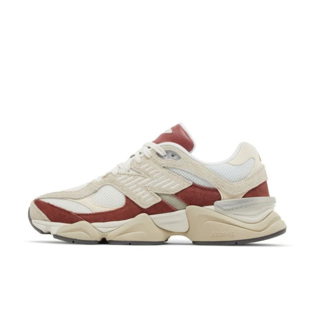 New balance 9060 festival pack clay