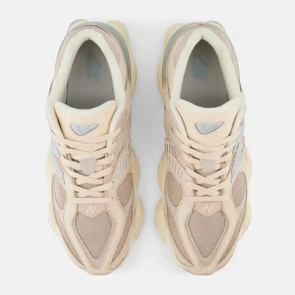 New balance 9060 ivory
