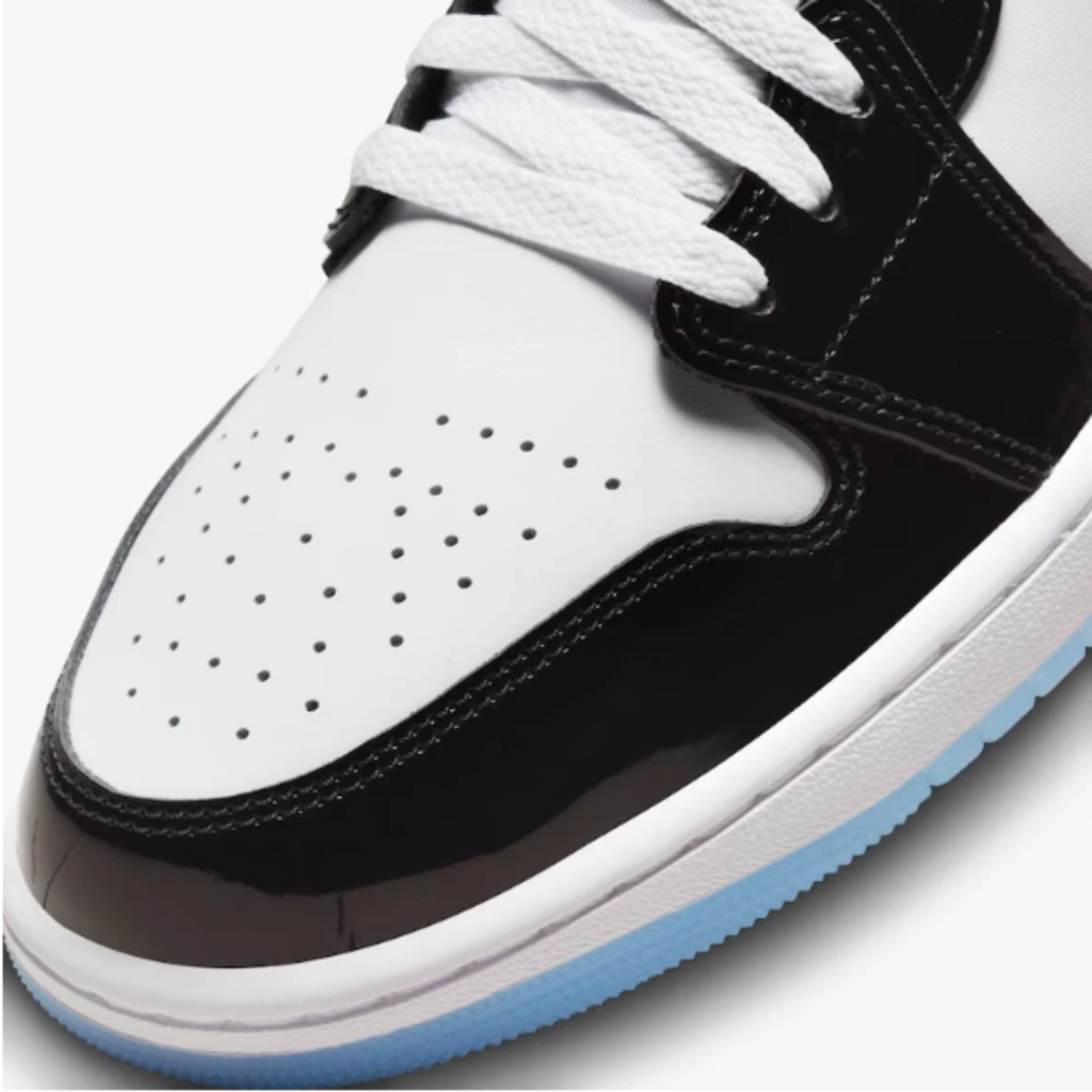 Air jordan 1 low concord