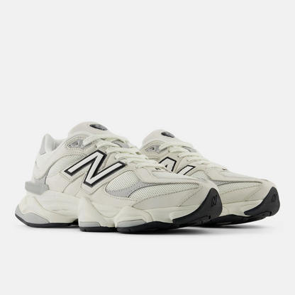 New balance 9060 sea salt raincloud