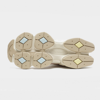 New balance 9060 pink cream