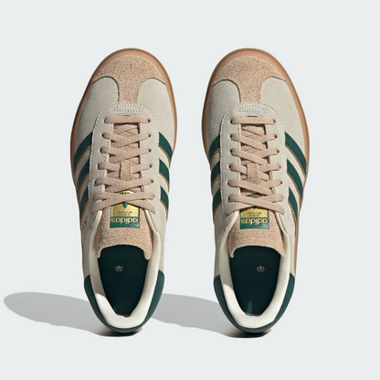 Gazelle bold magic beige pronta entrega
