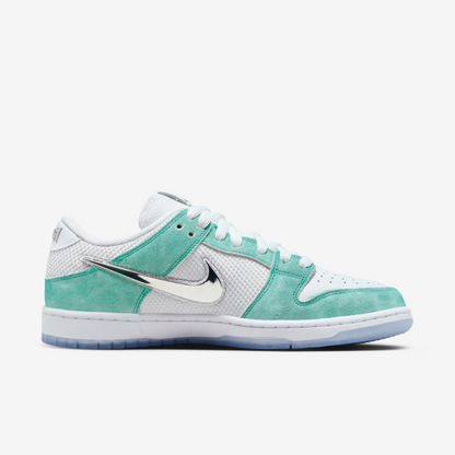 Dunk low sb april skateboard