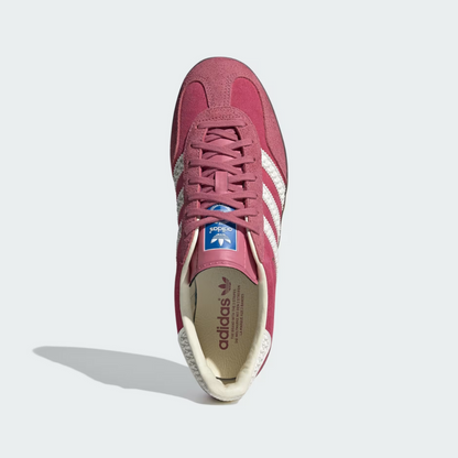 Gazelle indoor pink cloud white