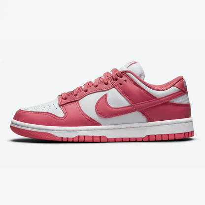 Dunk low archeo pink