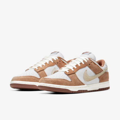 Dunk low medium curry