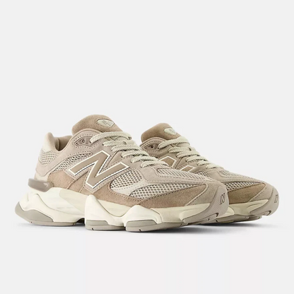 New balance 9060 mushroom arid stone