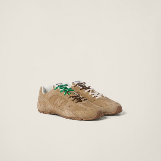 New balance 530 x miumiu ecru