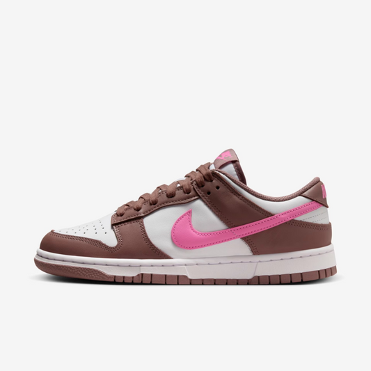 Dunk low smokey mauve