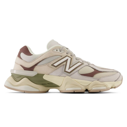 New Balance 9060 grey matter