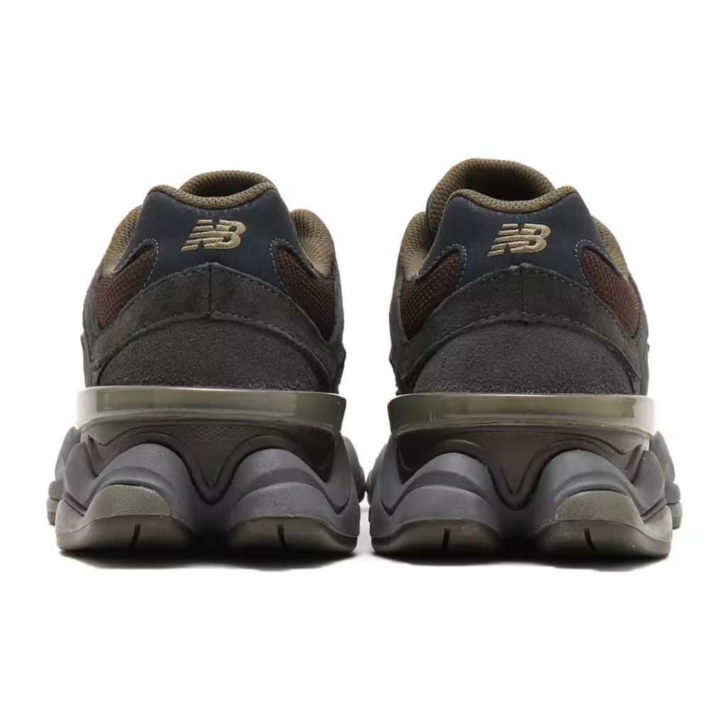 New balance 9060 dark moss