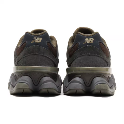New balance 9060 dark moss