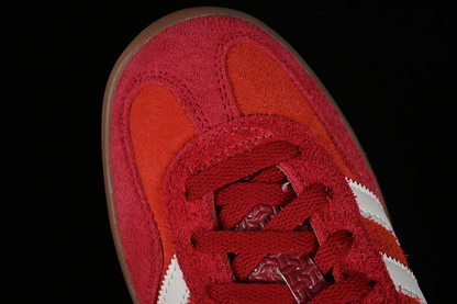 Gazelle indoor active maroon