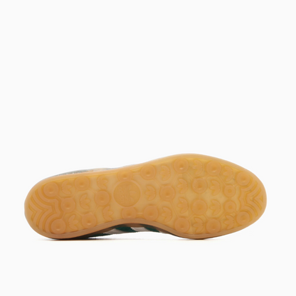 Gazelle indoor collegiate green