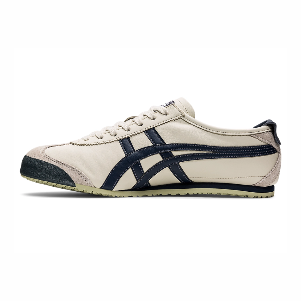 Asics onitsuka tiger mexico 66 birch peacoat