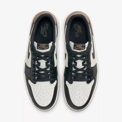Air jordan 1 low mocha