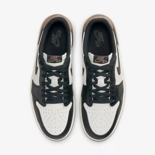 Air jordan 1 low mocha