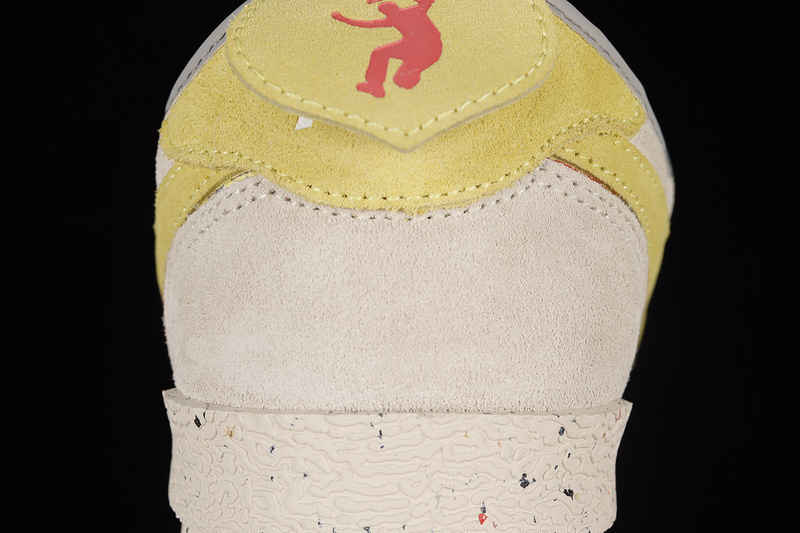 Cortez lemon frost x union la