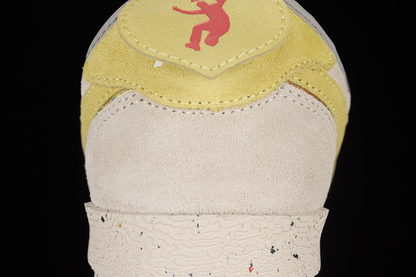 Cortez lemon frost x union la