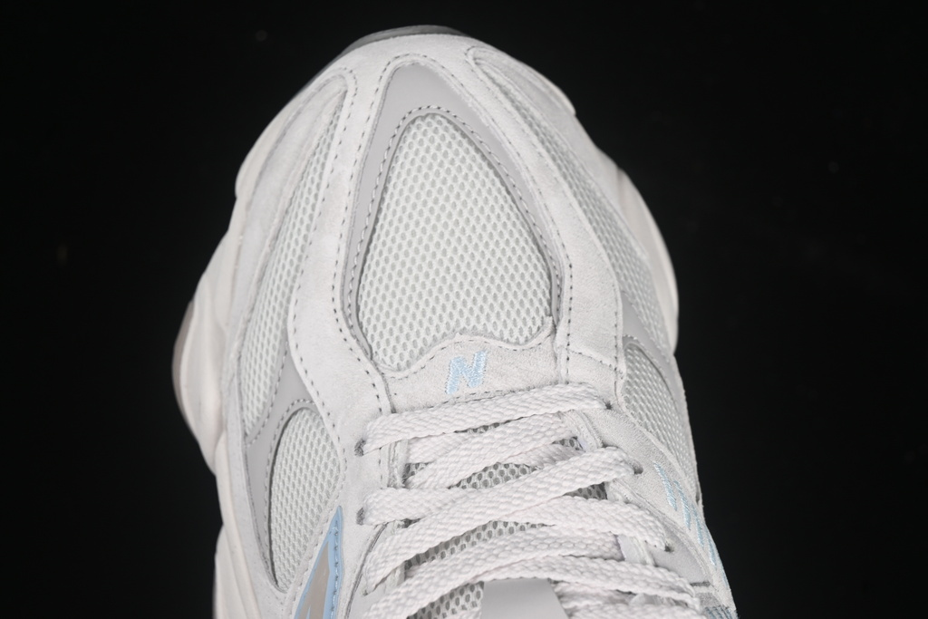 New balance 9060 reflection raincloud quarry blue