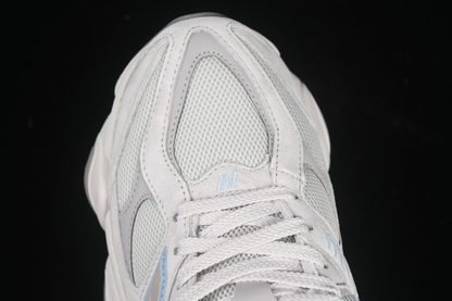 New balance 9060 reflection raincloud quarry blue