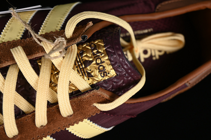 SL 72 maroon almost yellow pronta entrega