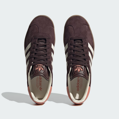 Gazelle indoor shadow brown