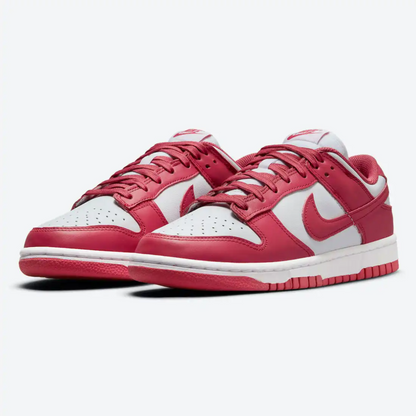 Dunk low archeo pink