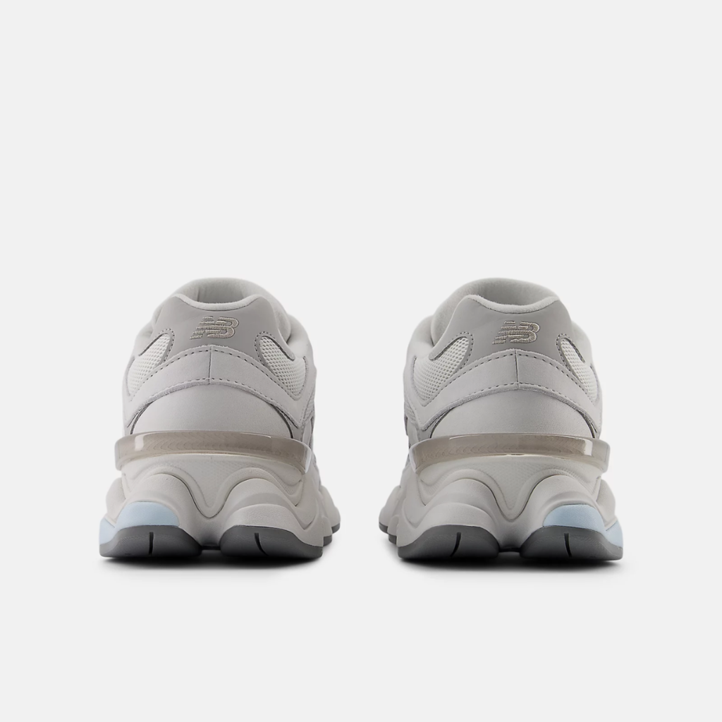 New balance 9060 reflection raincloud quarry blue