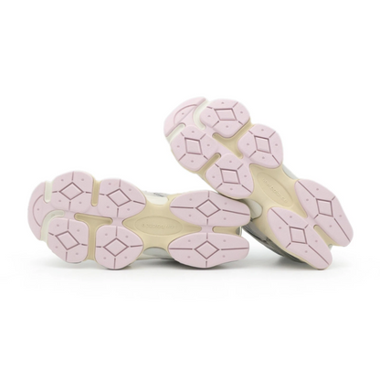 New balance 9060 grey lilac