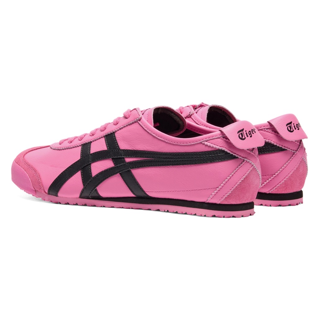 Asics onitsuka tiger mexico 66 dragon fuit black