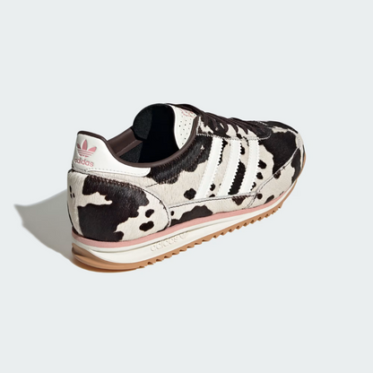 SL 72 og cow print pronta entrega